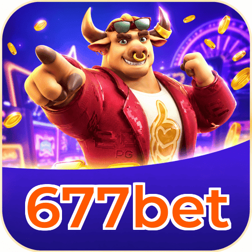Requisitos do APK 677bet para Android - Logo Oficial
