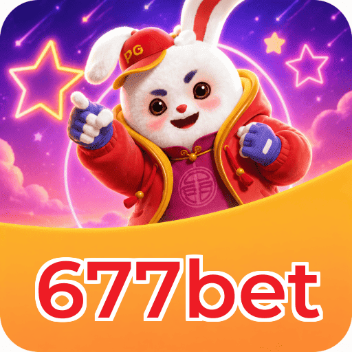 677bet Logo - Bônus de Cadastro