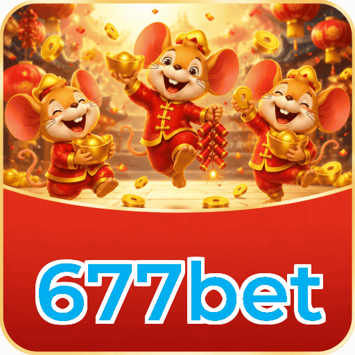 Logo 677bet Plataforma Certificada