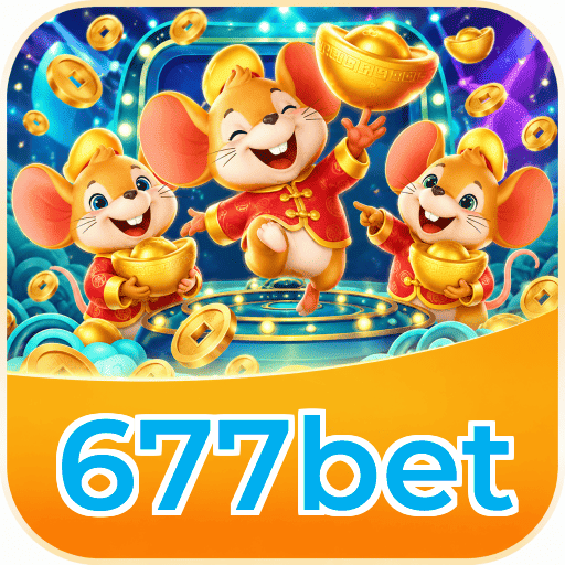 677bet Apostas Esportivas Logo - 34 Esportes Certificados