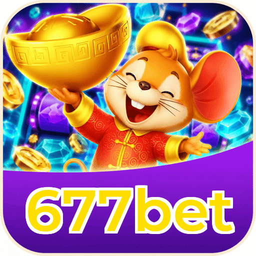 Logo da 677bet