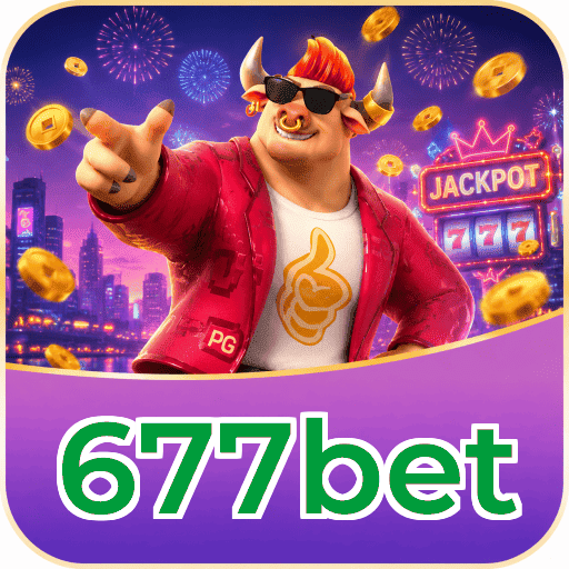 677bet Logo Oficial