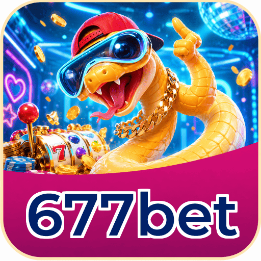 677bet Logo Seguro